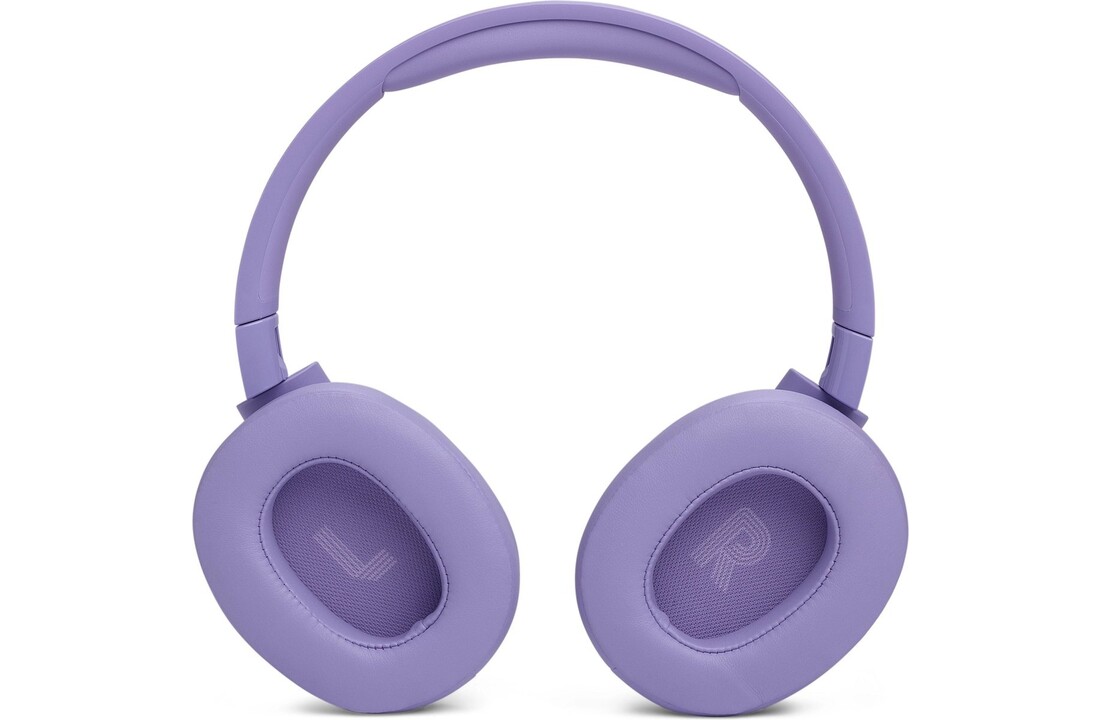 JBL Tune 770NC Paars - Draadloze koptelefoon