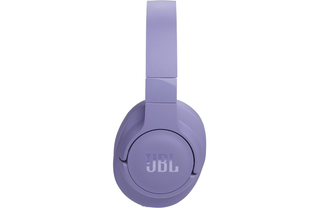 JBL Tune 770NC Paars - Draadloze koptelefoon