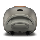 Miele Guard L1 Comfort XL Titanium - Stofzuiger met zak.