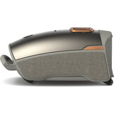 Miele Guard L1 Comfort XL Titanium - Stofzuiger met zak.
