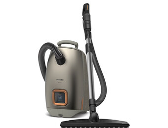 Miele Guard L1 Comfort XL Titanium - Stofzuiger met zak.