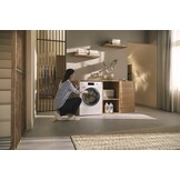 Miele WEC395 WPS Excellence Wasmachine.