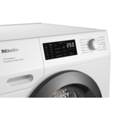 Miele WEC395 WPS Excellence Wasmachine.