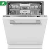 Miele G 5863 SCVi - Inbouw vaatwasser.