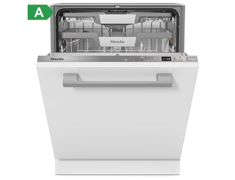 Miele G 5863 SCVi - Inbouw vaatwasser.