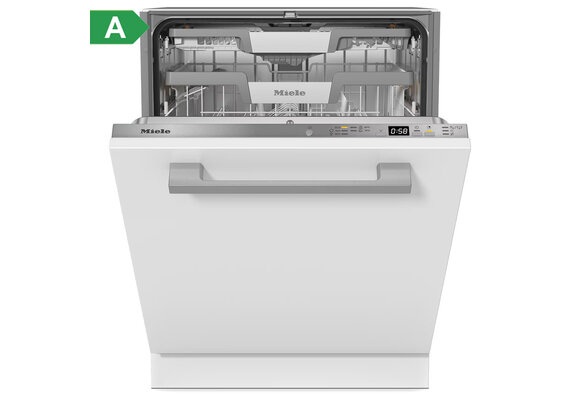 Miele G 5863 SCVi - Inbouw vaatwasser.
