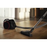 Miele Boost CX1 PowerLine Obsidiaanzwart - Stofzuiger zonder zak.