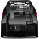 Miele Boost CX1 PowerLine Obsidiaanzwart - Stofzuiger zonder zak.