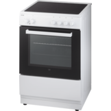 ETNA FIV560WIT  - Inductiefornuis