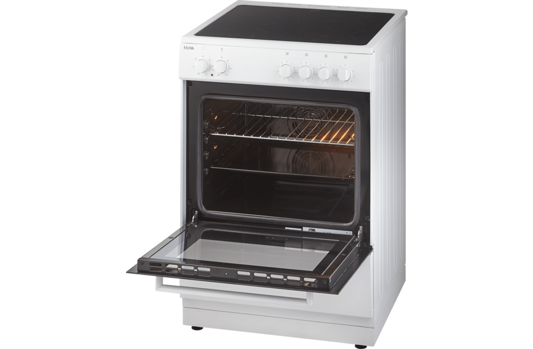 ETNA FIV560WIT - Inductiefornuis