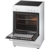 ETNA FIV560WIT  - Inductiefornuis