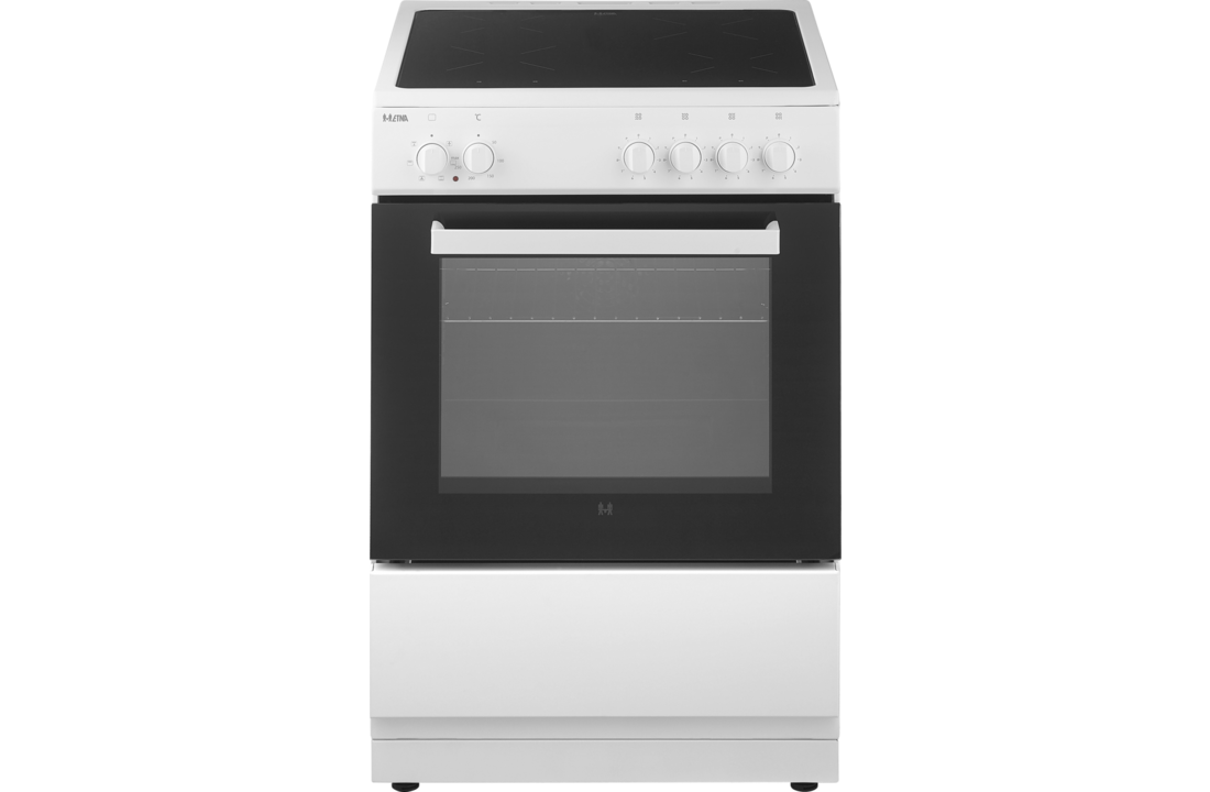 ETNA FIV560WIT - Inductiefornuis