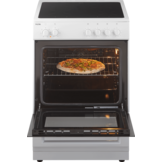 ETNA FIV560WIT  - Inductiefornuis