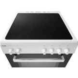 ETNA FIV560WIT  - Inductiefornuis