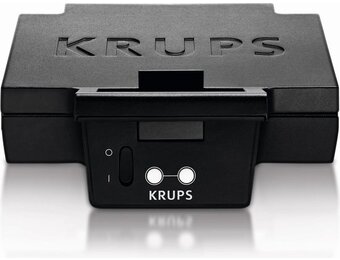 Krups Sandwich Maker FDK452 - Tosti-ijzer