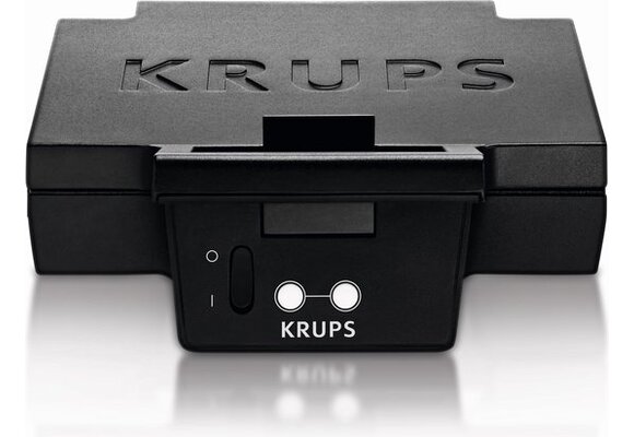 Krups Sandwich Maker FDK452 - Tosti-ijzer