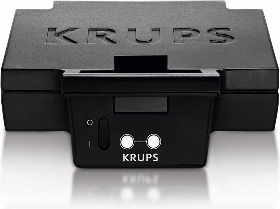 Krups Sandwich Maker FDK452 - Tosti-ijzer
