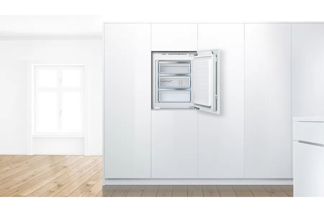 Bosch GIV11AFE0 - Inbouw vriezer
