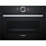 Bosch CSG656RB7 - Combi stoomoven