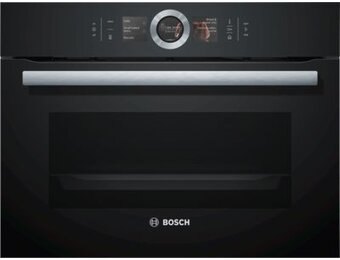Bosch CSG656RB7 - Combi stoomoven