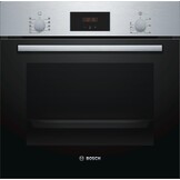 Bosch HBF114BS1 - Inbouw oven
