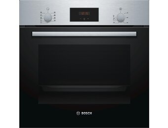Bosch HBF114BS1 - Inbouw oven