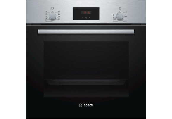 Bosch HBF114BS1 - Inbouw oven