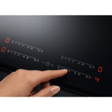 AEG IKE6447SFB - Inductiekookplaat