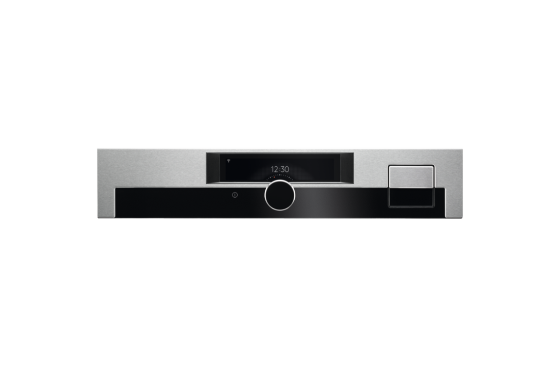 AEG BSE998330M SteamPro - Combi stoomoven
