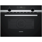 Siemens iQ500 CM585AGS0  - Inbouw oven