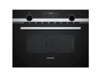 Siemens iQ500 CM585AGS0  - Inbouw oven