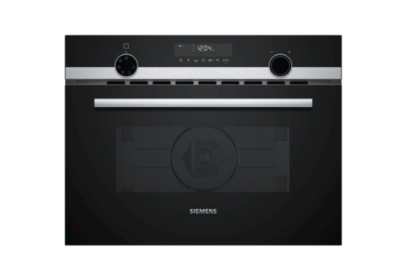 Siemens iQ500 CM585AGS0  - Inbouw oven