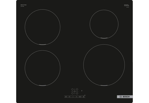 Bosch PUE611BB5D - Inductiekookplaat