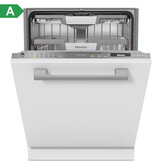 Miele G 7088 SCVi XXL AutoDos RVS - Inbouw vaatwasser.