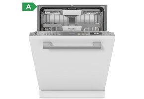 Miele G 7088 SCVi XXL AutoDos RVS - Inbouw vaatwasser.