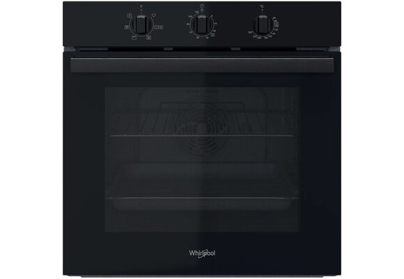 Whirlpool OMR35HR0B - Inbouw oven
