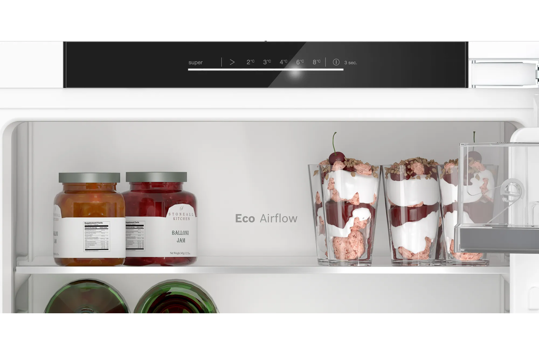 Bosch KIR31EDD1 EXCLUSIV - Inbouw koelkast