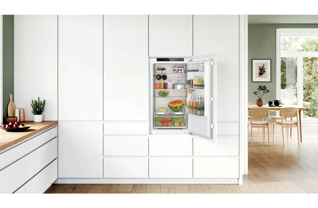Bosch KIR31EDD1 EXCLUSIV - Inbouw koelkast