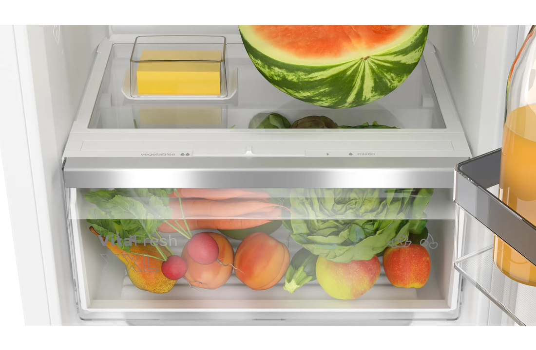 Bosch KIR31EDD1 EXCLUSIV - Inbouw koelkast