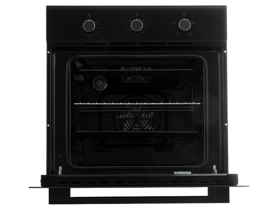 Exquisit EBE60-2 - Inbouw oven