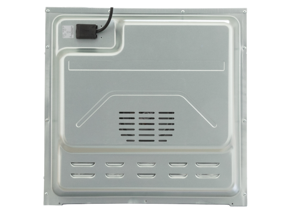 Exquisit EBE60-2 - Inbouw oven