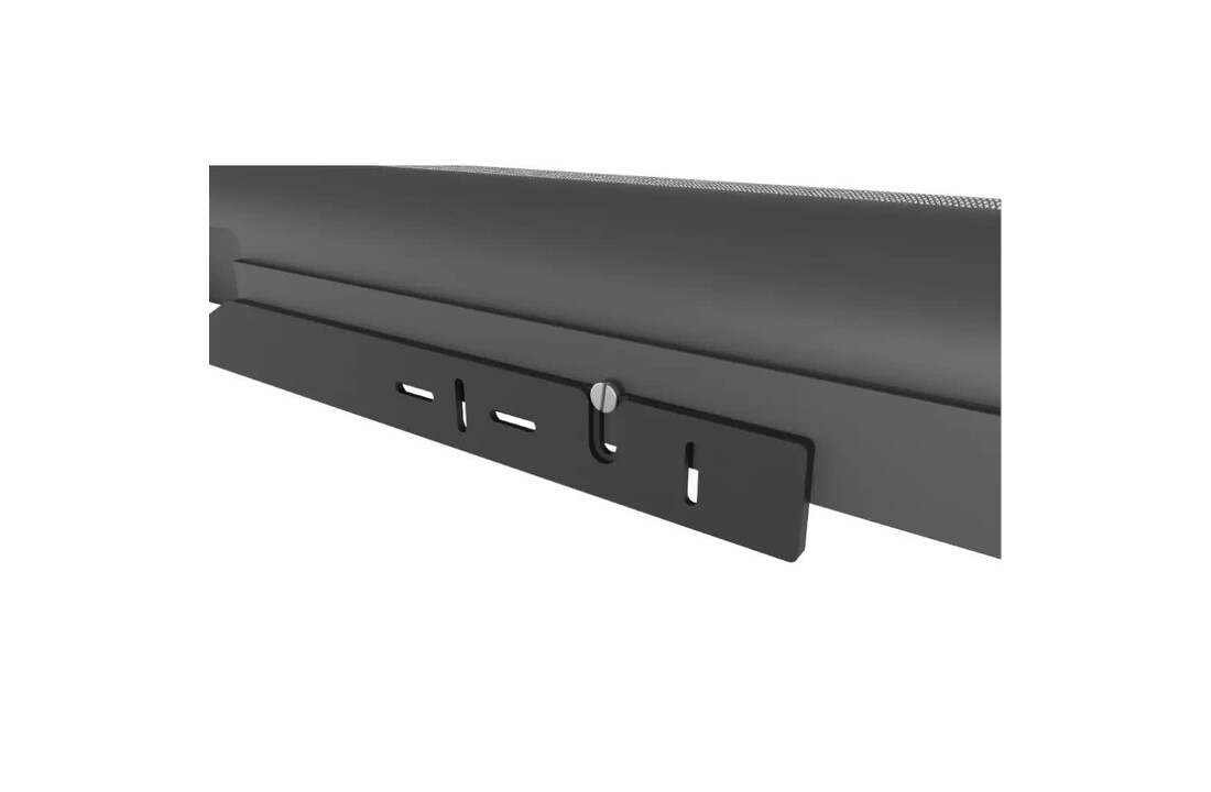 Cavus CMSARCB Muurbeugel voor Sonos ARC Zwart - Muurbeugel