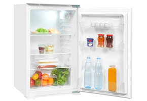 Exquisit EKS131-V-040E - Inbouw koelkast