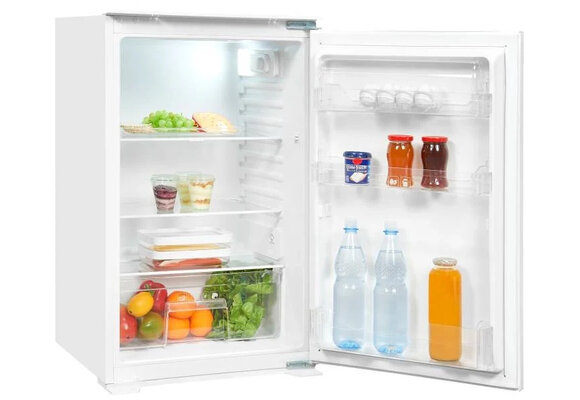 Exquisit EKS131-V-040E - Inbouw koelkast