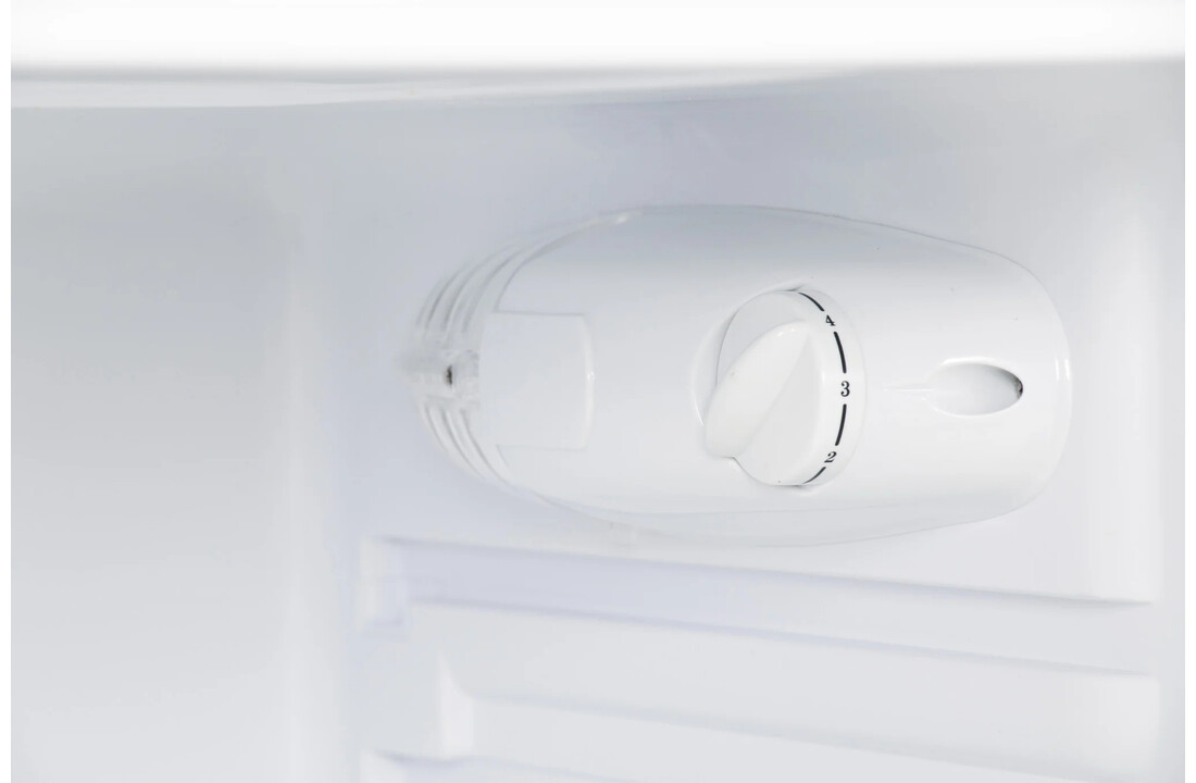 Exquisit EKS131-V-040E - Inbouw koelkast