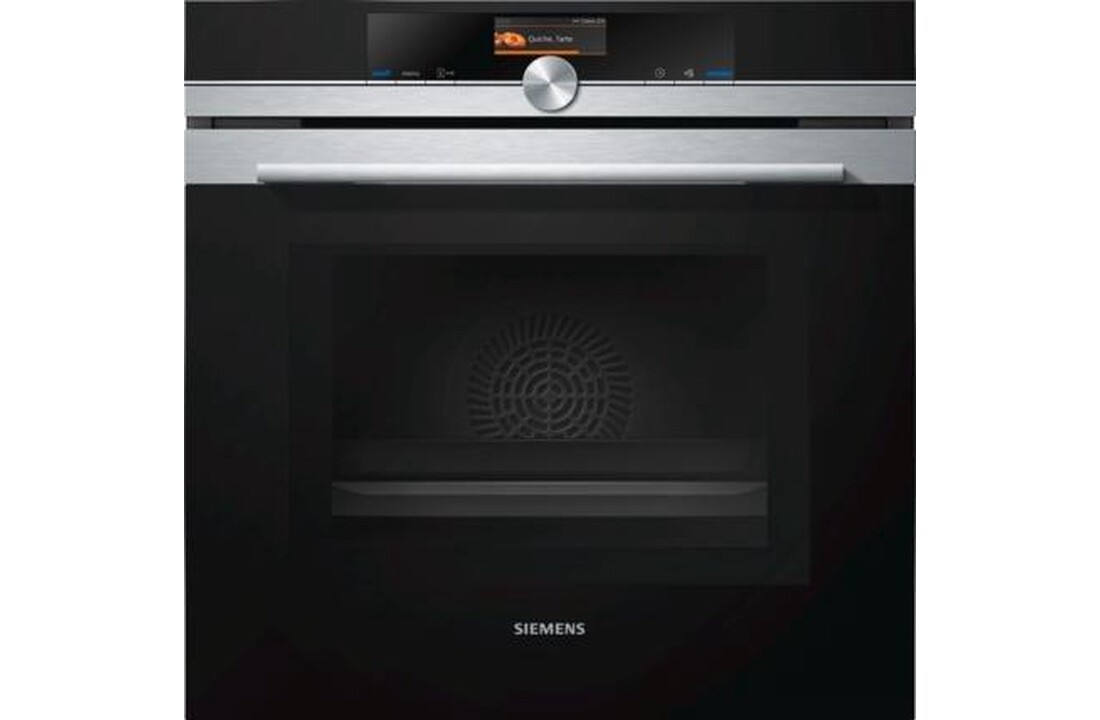 Siemens HM676G0S1 - Inbouw oven