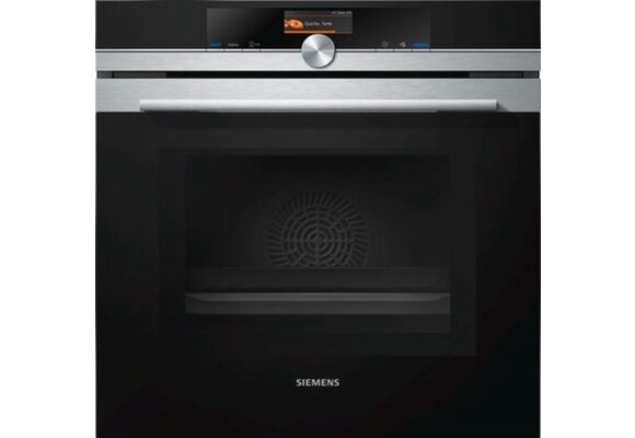 Siemens HM676G0S1 - Inbouw oven