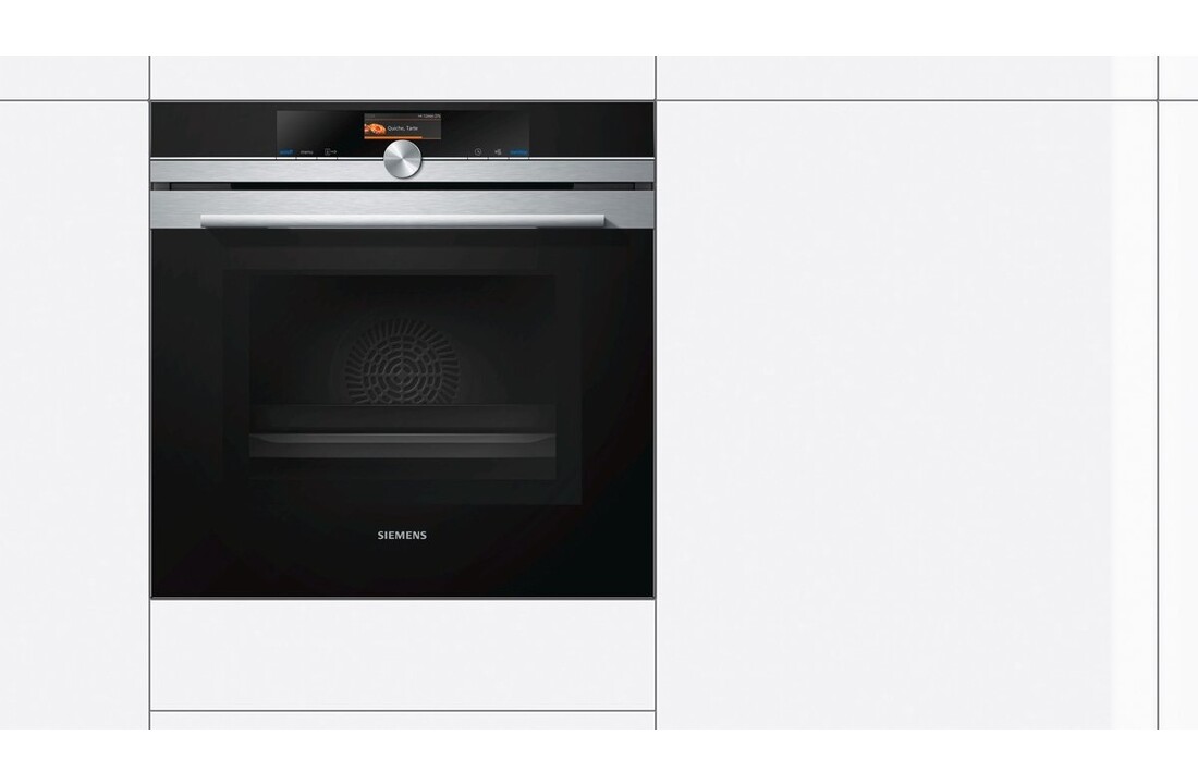 Siemens HM676G0S1 - Inbouw oven
