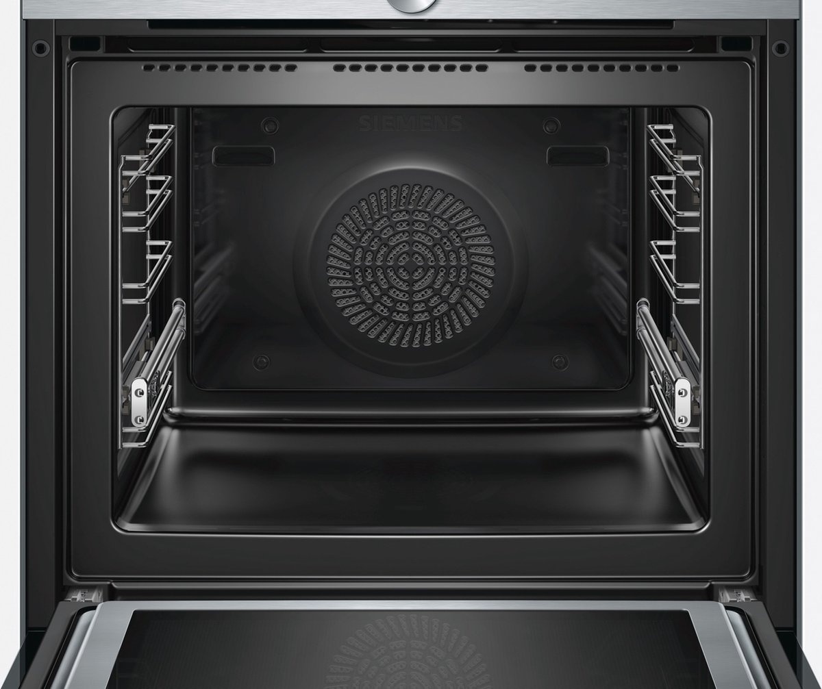 Siemens HM676G0S1 - Inbouw oven