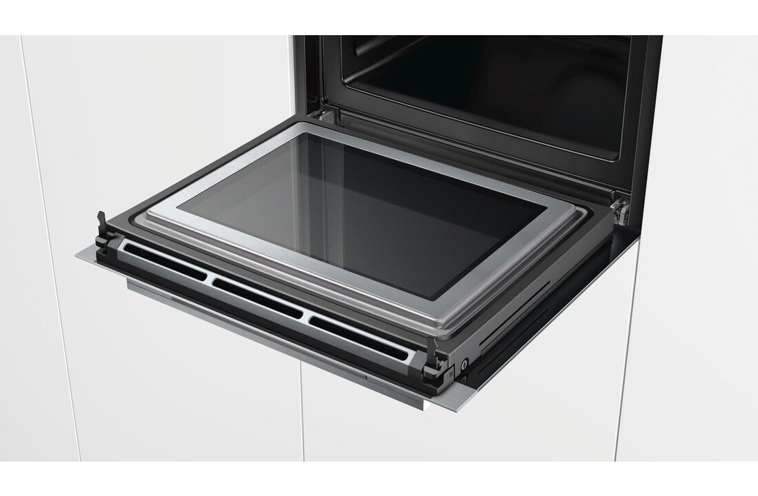 Siemens HM676G0S1 - Inbouw oven